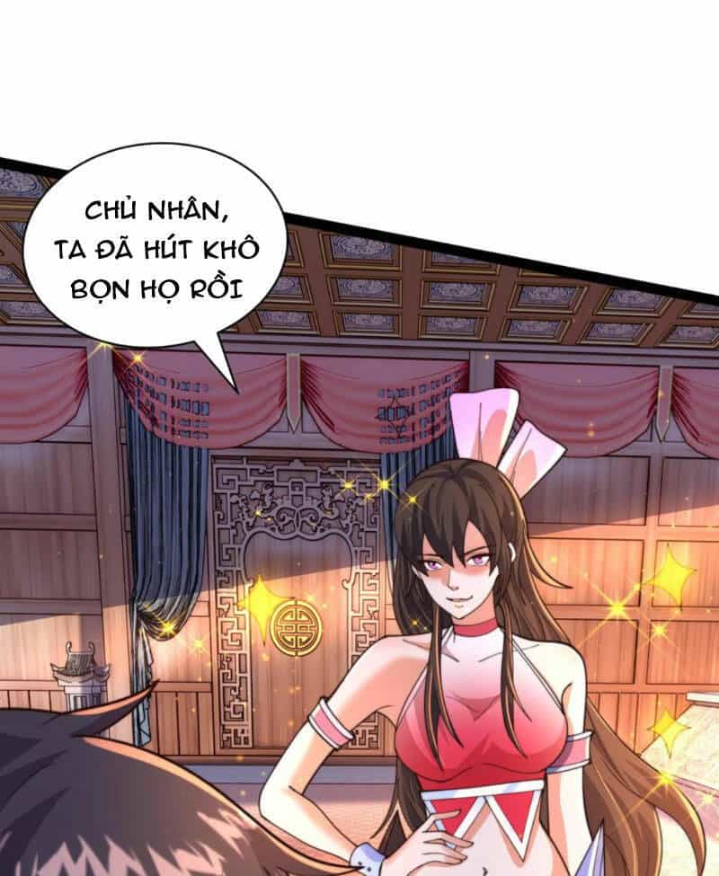 Ta Nuôi Quỷ Ở Trấn Ma Ty - Chương 283 - ảnh 29