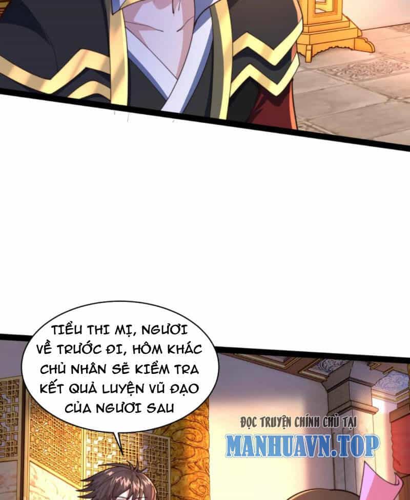 Ta Nuôi Quỷ Ở Trấn Ma Ty - Chương 283 - ảnh 32