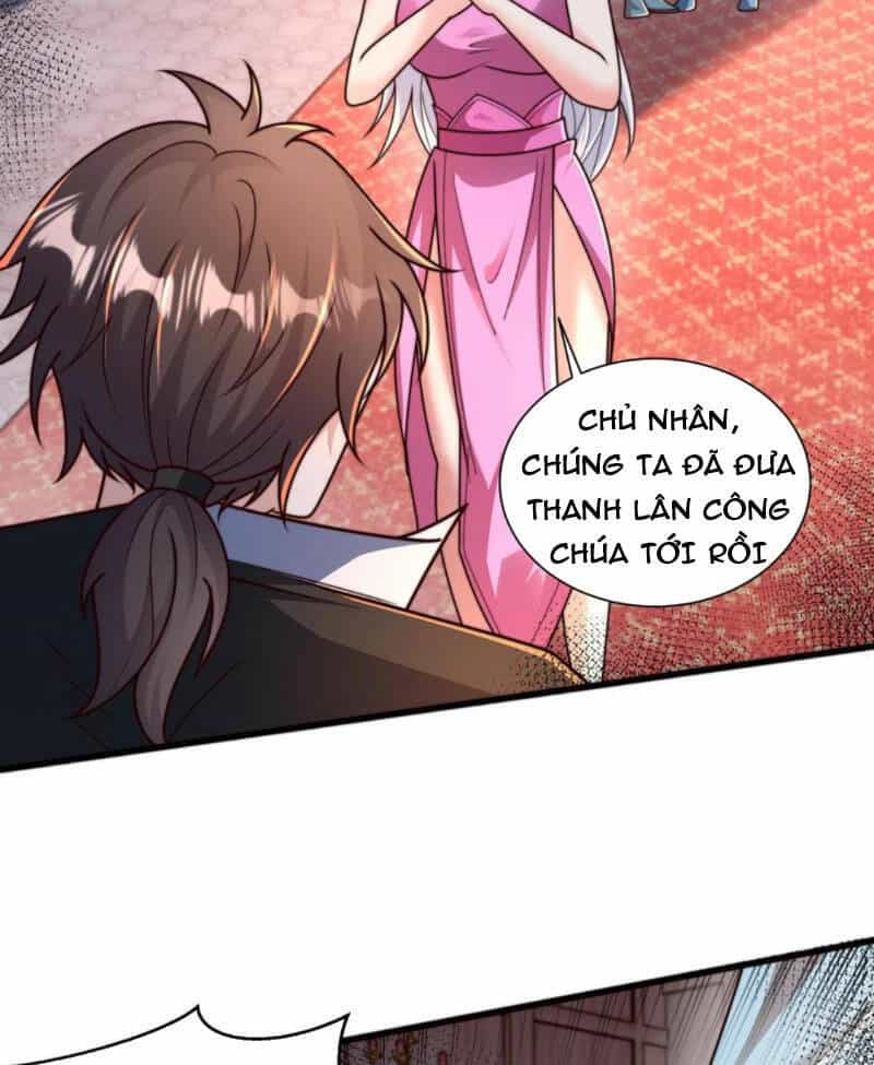 Ta Nuôi Quỷ Ở Trấn Ma Ty - Chương 283 - ảnh 42