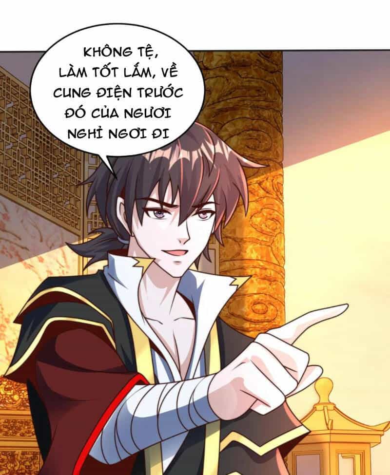 Ta Nuôi Quỷ Ở Trấn Ma Ty - Chương 283 - ảnh 58