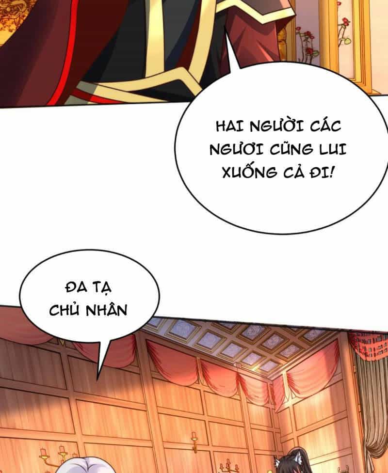 Ta Nuôi Quỷ Ở Trấn Ma Ty - Chương 283 - ảnh 59