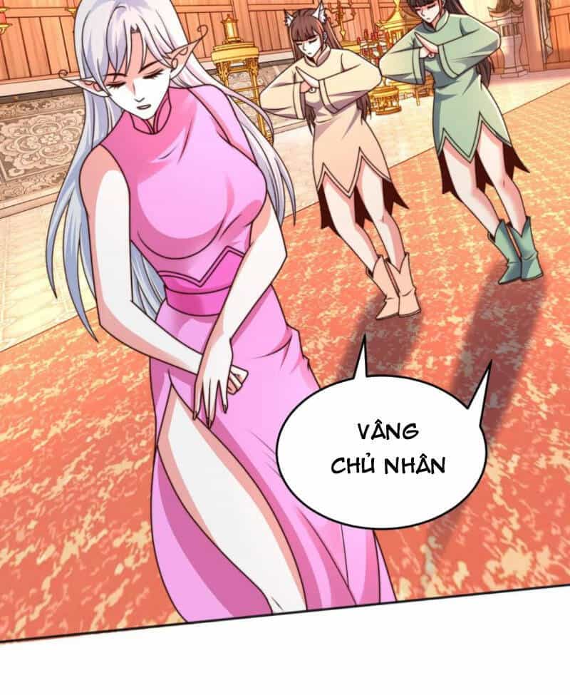 Ta Nuôi Quỷ Ở Trấn Ma Ty - Chương 283 - ảnh 60