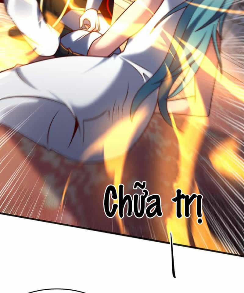 Ta Nuôi Quỷ Ở Trấn Ma Ty - Chương 283 - ảnh 68