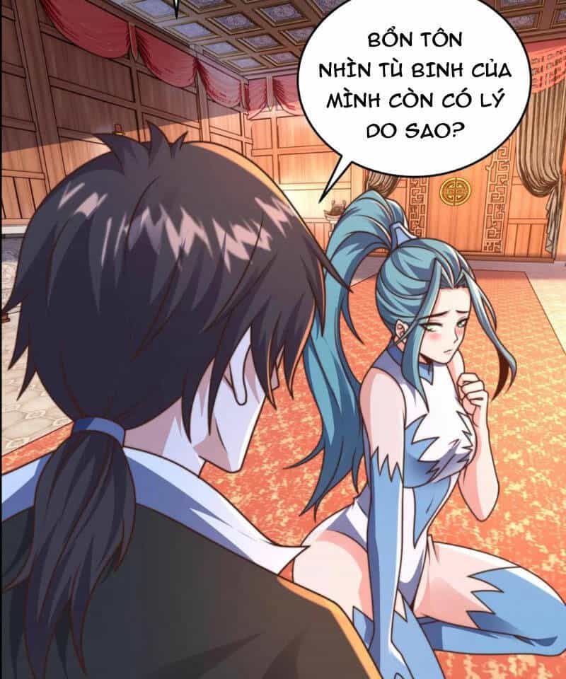 Ta Nuôi Quỷ Ở Trấn Ma Ty - Chương 283 - ảnh 76