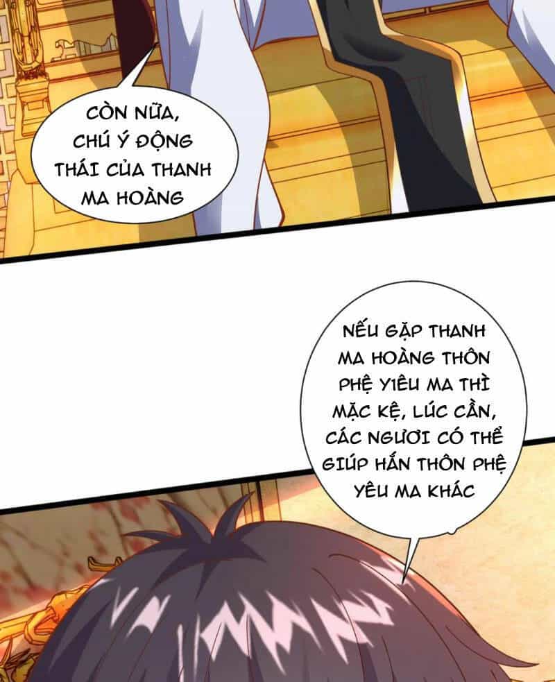 Ta Nuôi Quỷ Ở Trấn Ma Ty - Chương 283 - ảnh 8