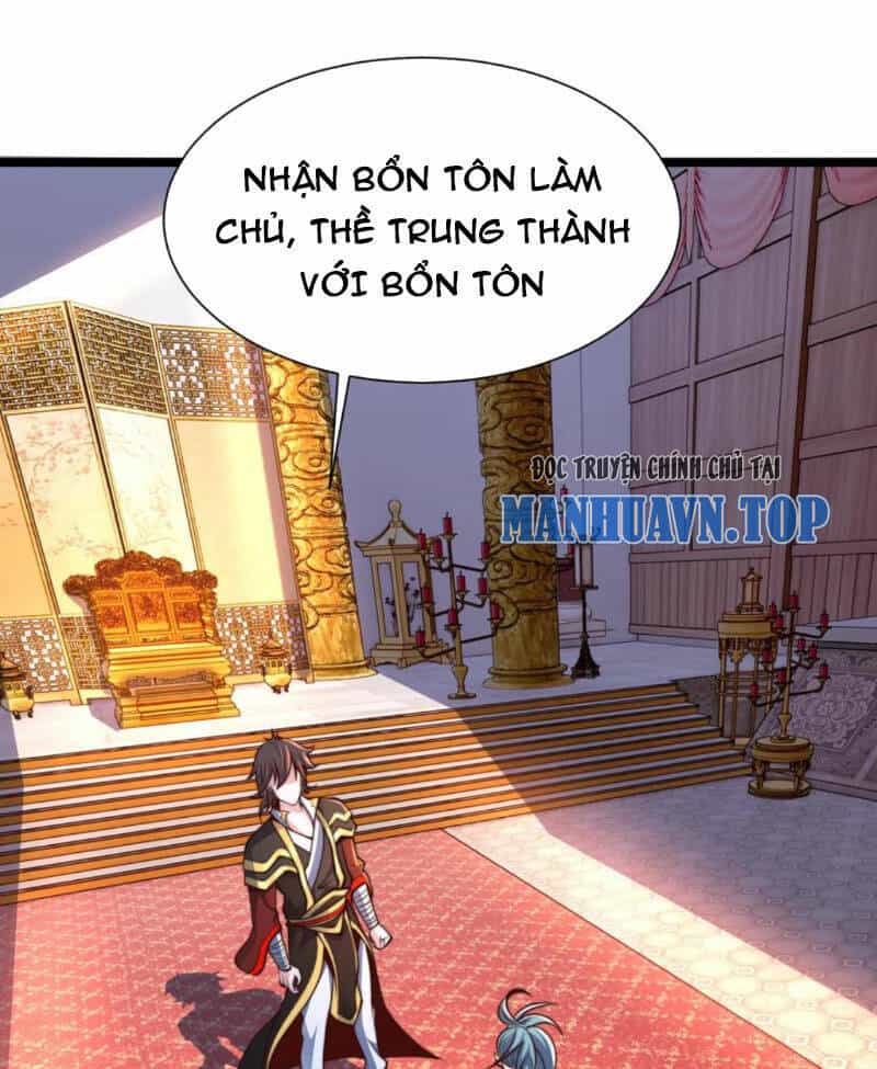 Ta Nuôi Quỷ Ở Trấn Ma Ty - Chương 284 - ảnh 1