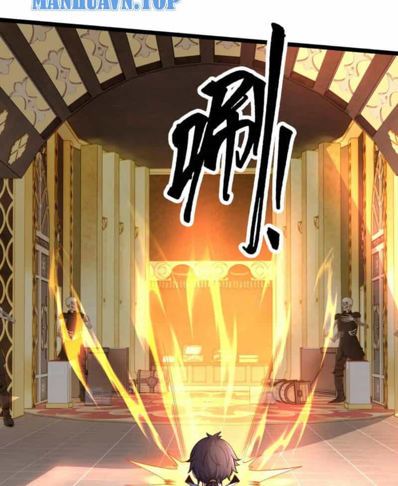 Ta Nuôi Quỷ Ở Trấn Ma Ty - Chương 284 - ảnh 19