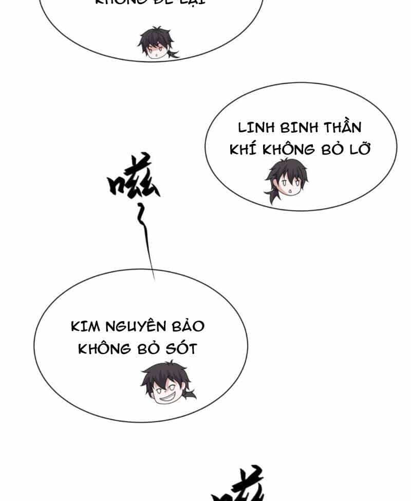 Ta Nuôi Quỷ Ở Trấn Ma Ty - Chương 284 - ảnh 21