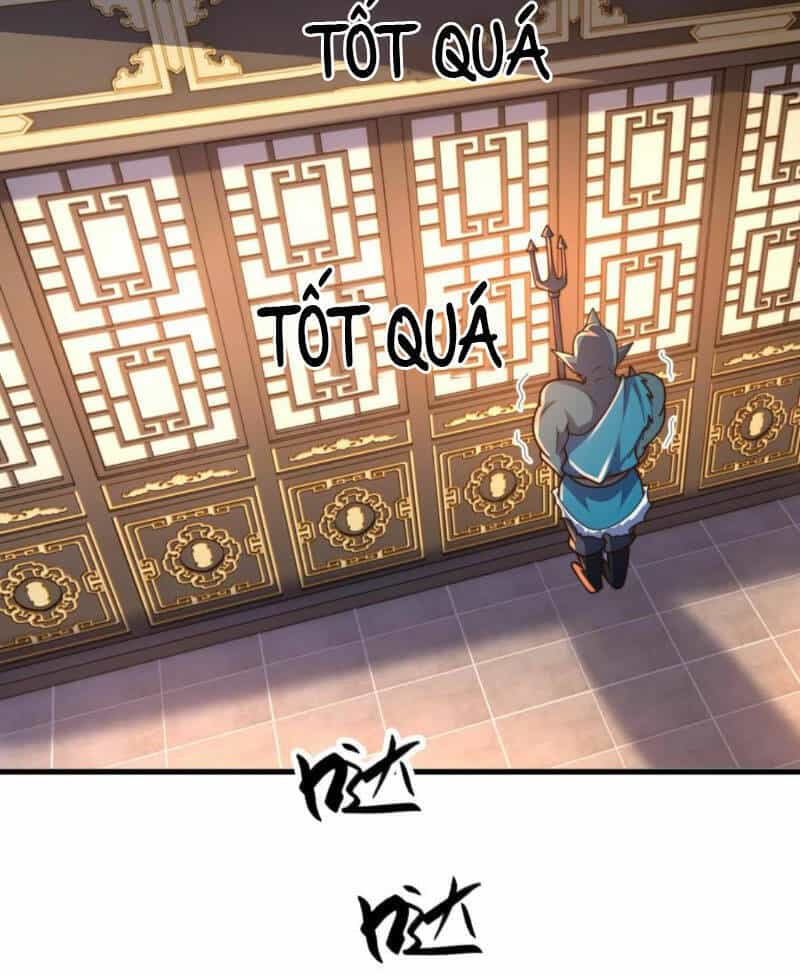 Ta Nuôi Quỷ Ở Trấn Ma Ty - Chương 284 - ảnh 24