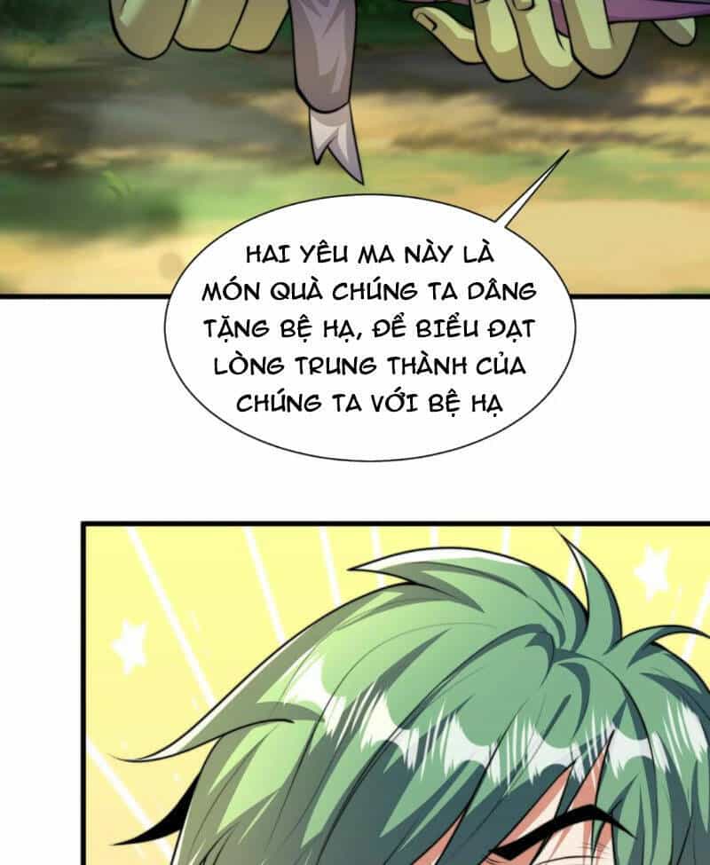 Ta Nuôi Quỷ Ở Trấn Ma Ty - Chương 284 - ảnh 54