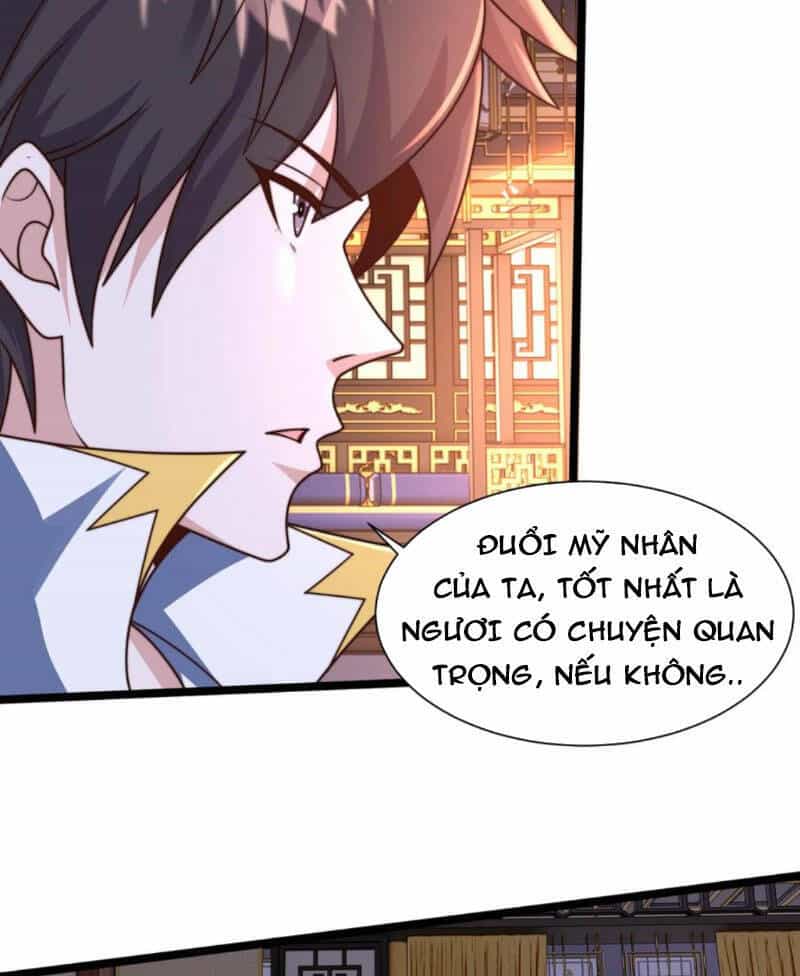 Ta Nuôi Quỷ Ở Trấn Ma Ty - Chương 284 - ảnh 72