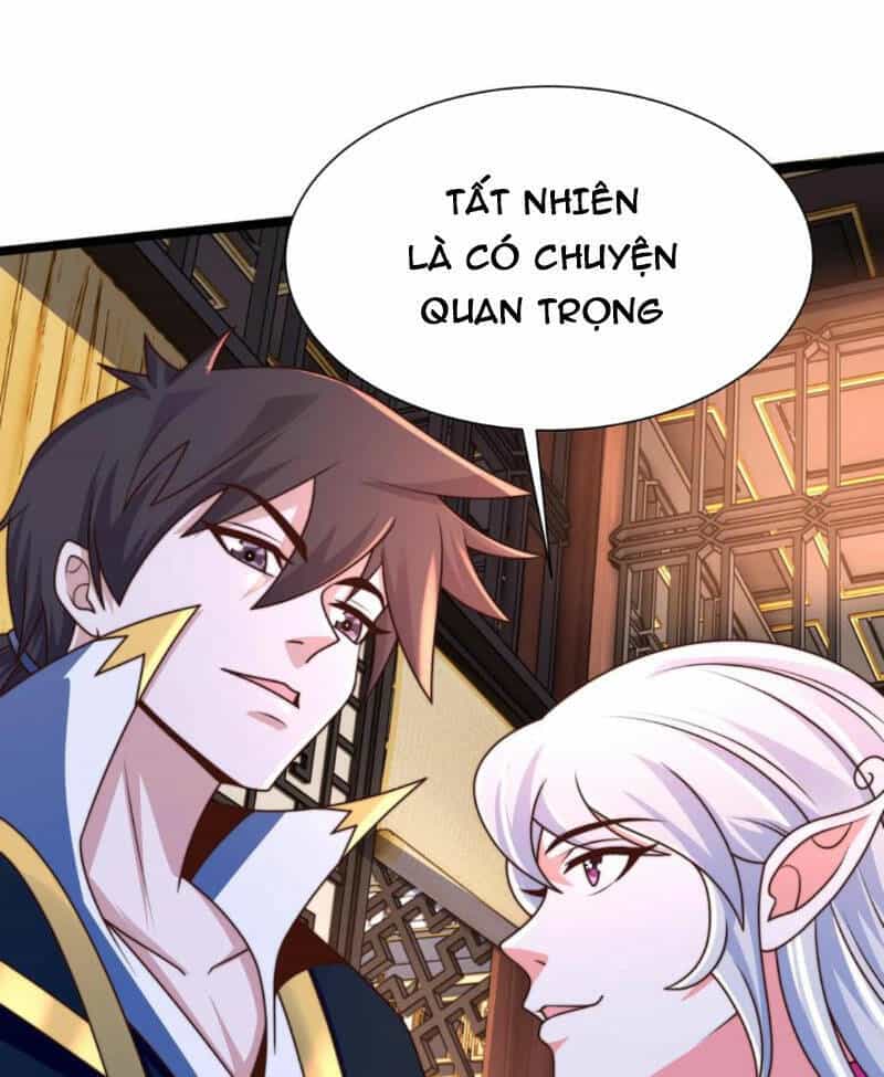Ta Nuôi Quỷ Ở Trấn Ma Ty - Chương 284 - ảnh 74