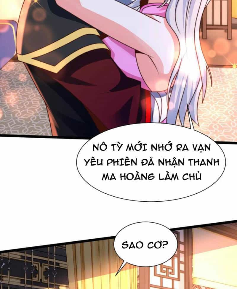 Ta Nuôi Quỷ Ở Trấn Ma Ty - Chương 284 - ảnh 76