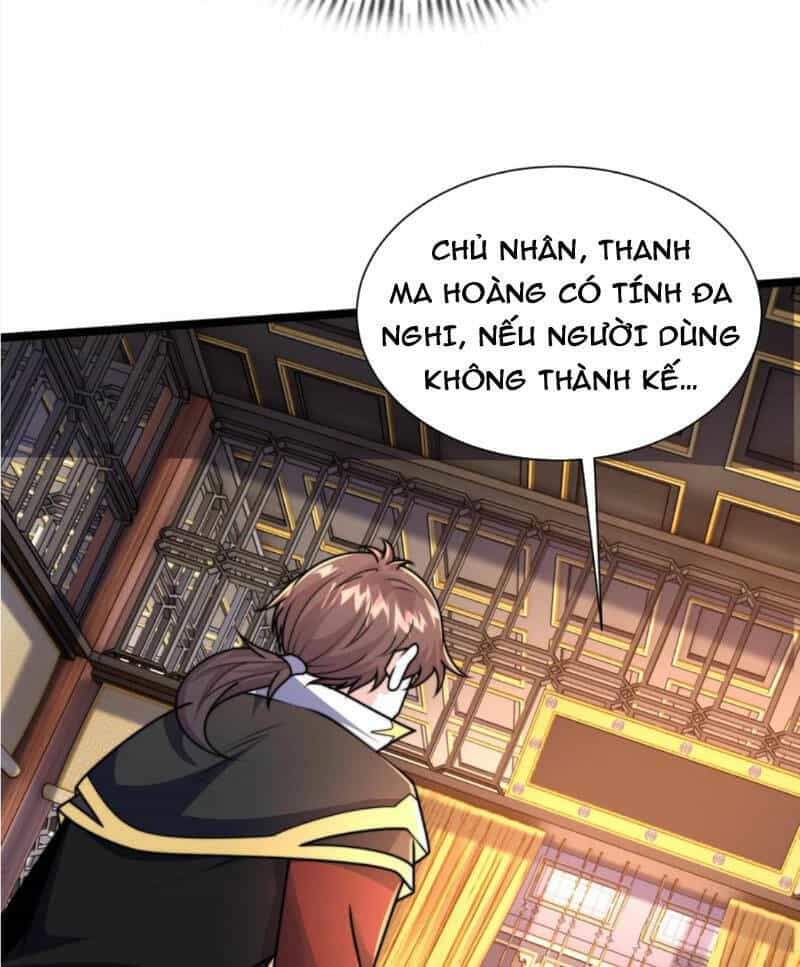 Ta Nuôi Quỷ Ở Trấn Ma Ty - Chương 284 - ảnh 86