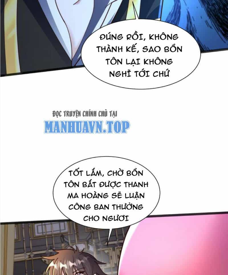 Ta Nuôi Quỷ Ở Trấn Ma Ty - Chương 284 - ảnh 89
