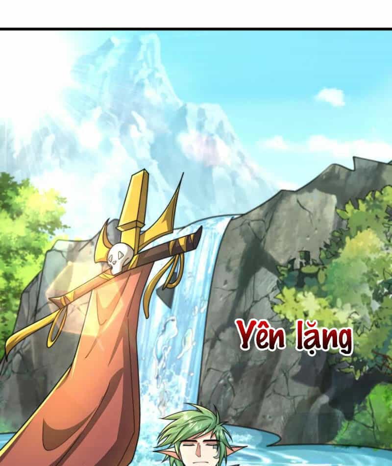 Ta Nuôi Quỷ Ở Trấn Ma Ty - Chương 285 - ảnh 3