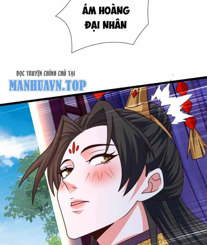 Ta Nuôi Quỷ Ở Trấn Ma Ty - Chương 285 - ảnh 30