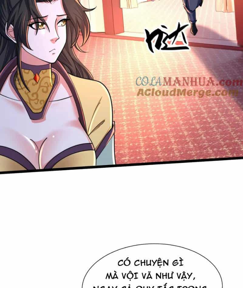 Ta Nuôi Quỷ Ở Trấn Ma Ty - Chương 285 - ảnh 32
