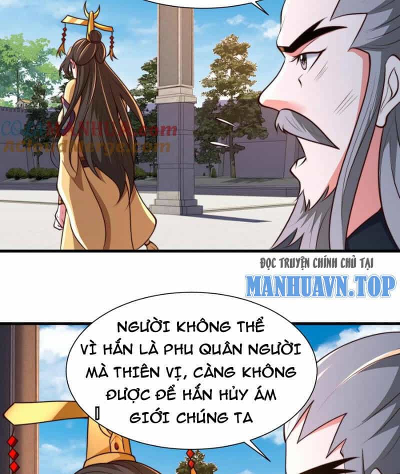 Ta Nuôi Quỷ Ở Trấn Ma Ty - Chương 285 - ảnh 50