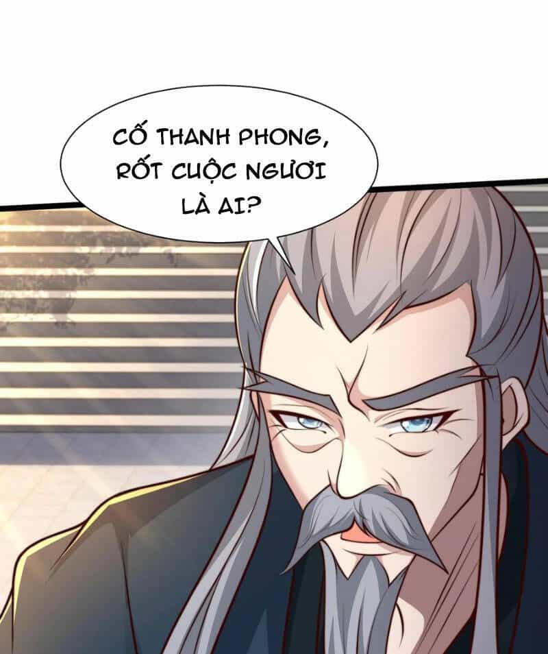 Ta Nuôi Quỷ Ở Trấn Ma Ty - Chương 285 - ảnh 65