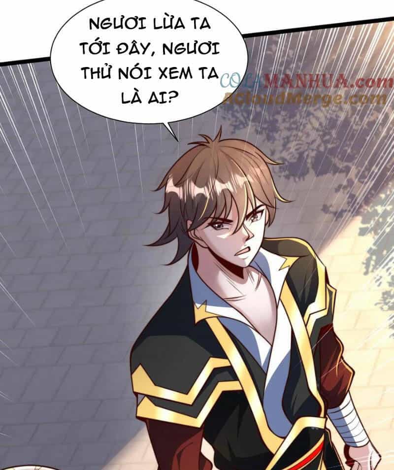 Ta Nuôi Quỷ Ở Trấn Ma Ty - Chương 285 - ảnh 68