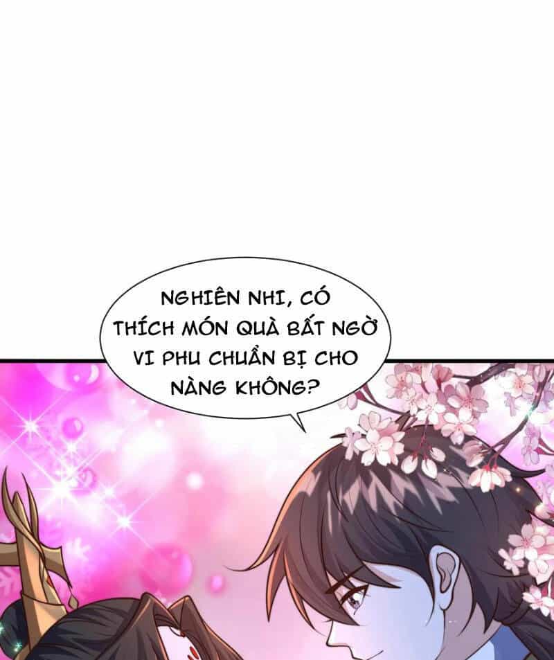 Ta Nuôi Quỷ Ở Trấn Ma Ty - Chương 285 - ảnh 73