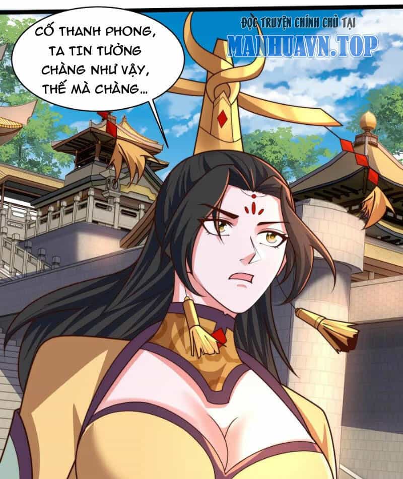 Ta Nuôi Quỷ Ở Trấn Ma Ty - Chương 286 - ảnh 1