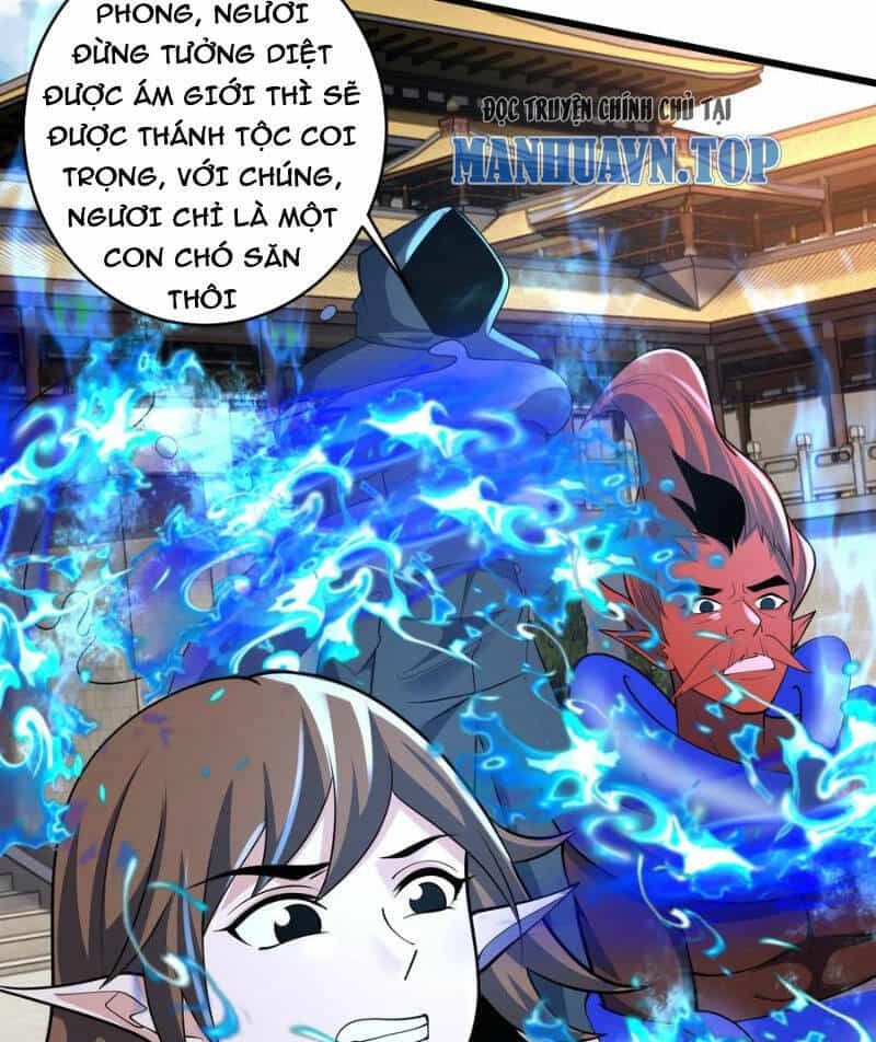 Ta Nuôi Quỷ Ở Trấn Ma Ty - Chương 286 - ảnh 25