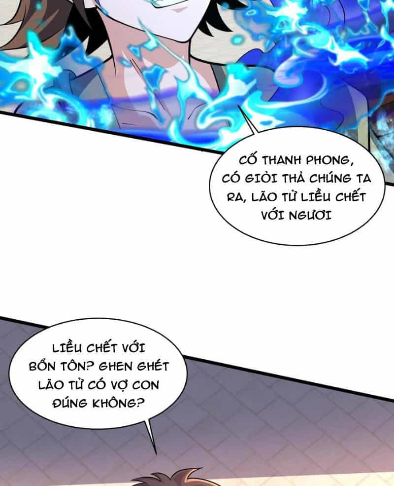 Ta Nuôi Quỷ Ở Trấn Ma Ty - Chương 286 - ảnh 26