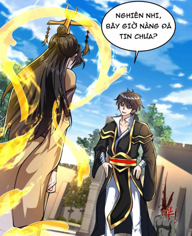 Ta Nuôi Quỷ Ở Trấn Ma Ty - Chương 286 - ảnh 43