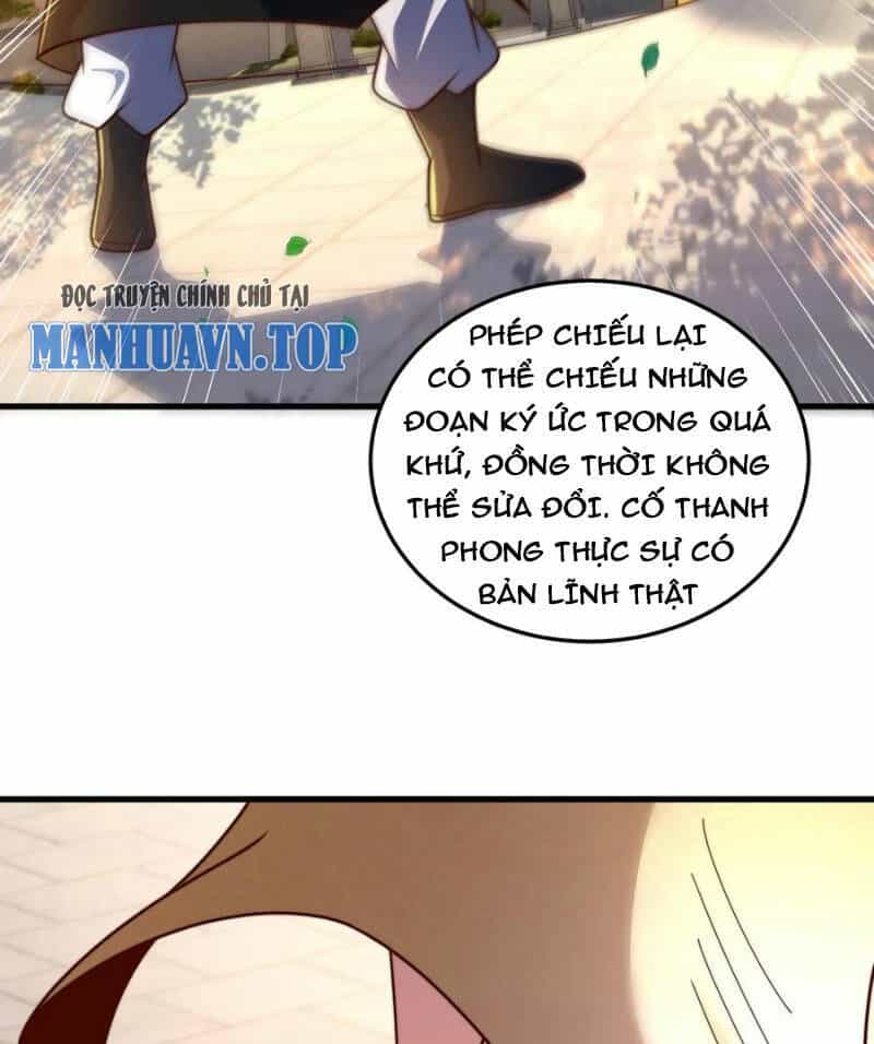 Ta Nuôi Quỷ Ở Trấn Ma Ty - Chương 286 - ảnh 64