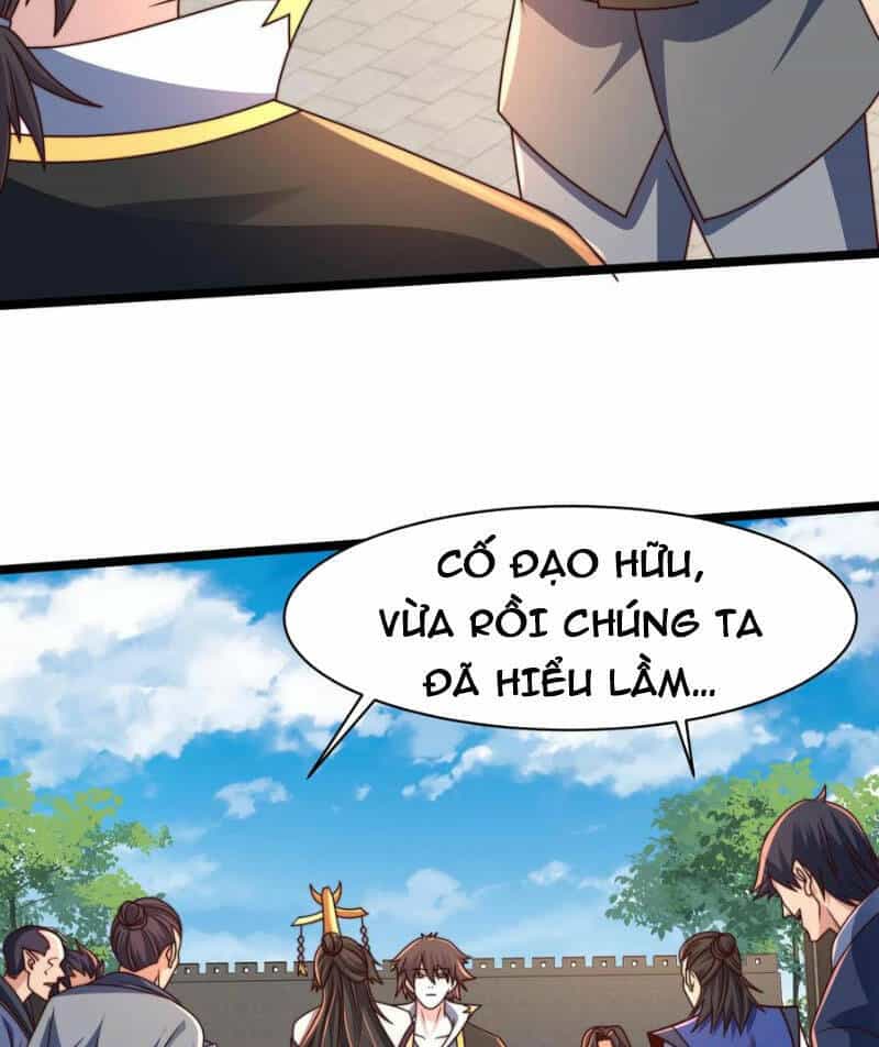 Ta Nuôi Quỷ Ở Trấn Ma Ty - Chương 287 - ảnh 17