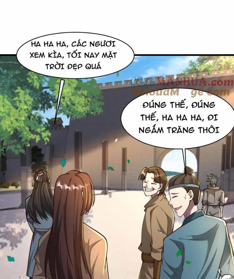 Ta Nuôi Quỷ Ở Trấn Ma Ty - Chương 287 - ảnh 23