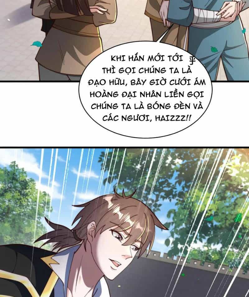 Ta Nuôi Quỷ Ở Trấn Ma Ty - Chương 287 - ảnh 24