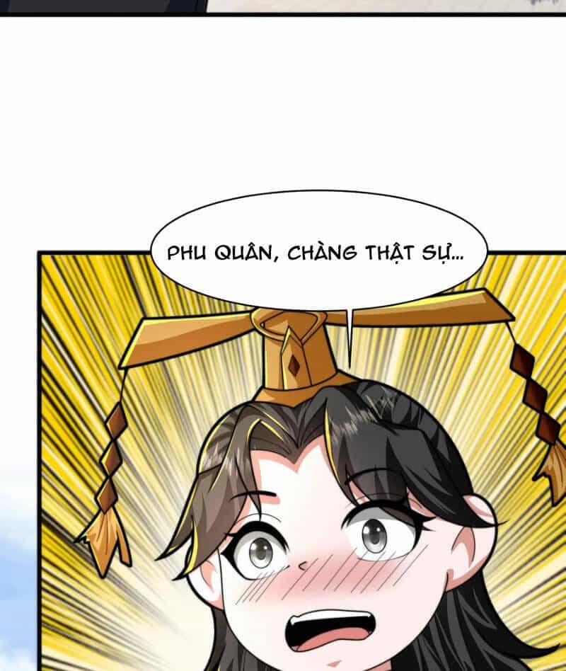 Ta Nuôi Quỷ Ở Trấn Ma Ty - Chương 287 - ảnh 34