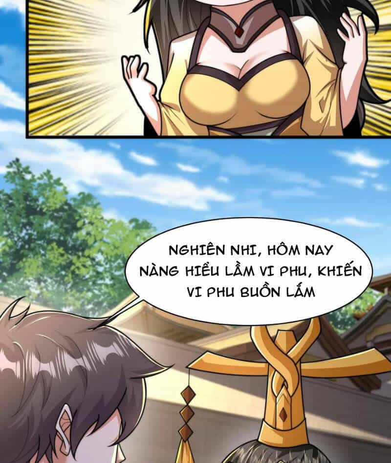 Ta Nuôi Quỷ Ở Trấn Ma Ty - Chương 287 - ảnh 35