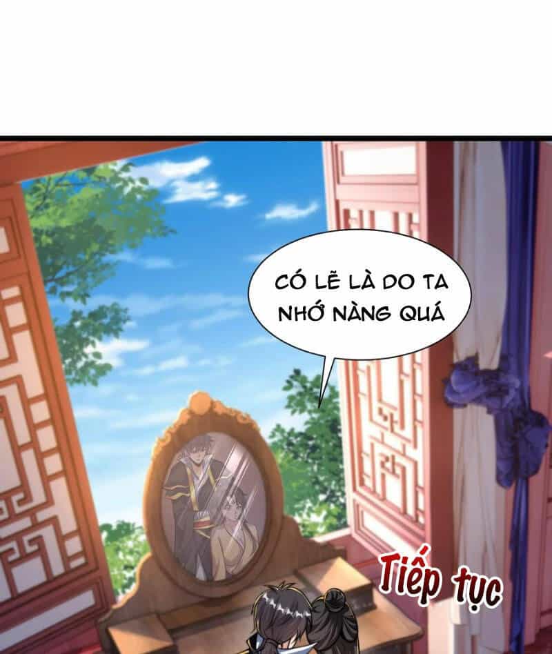 Ta Nuôi Quỷ Ở Trấn Ma Ty - Chương 287 - ảnh 48
