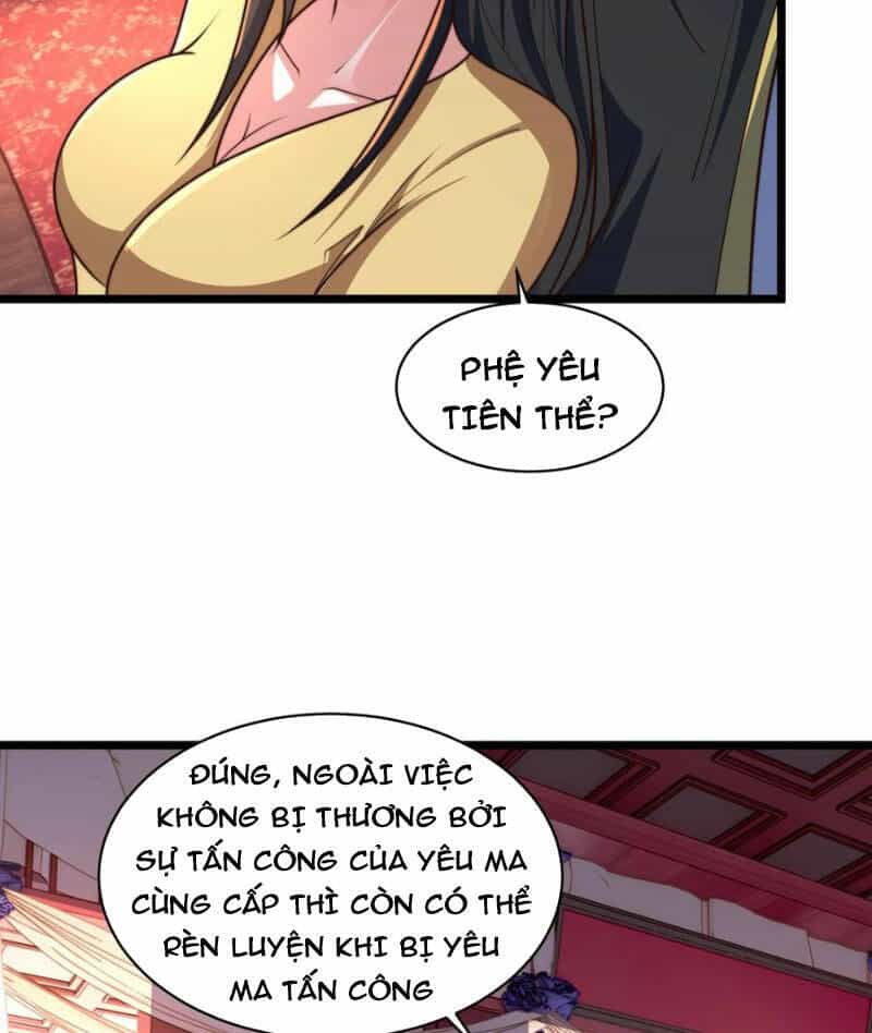 Ta Nuôi Quỷ Ở Trấn Ma Ty - Chương 287 - ảnh 52