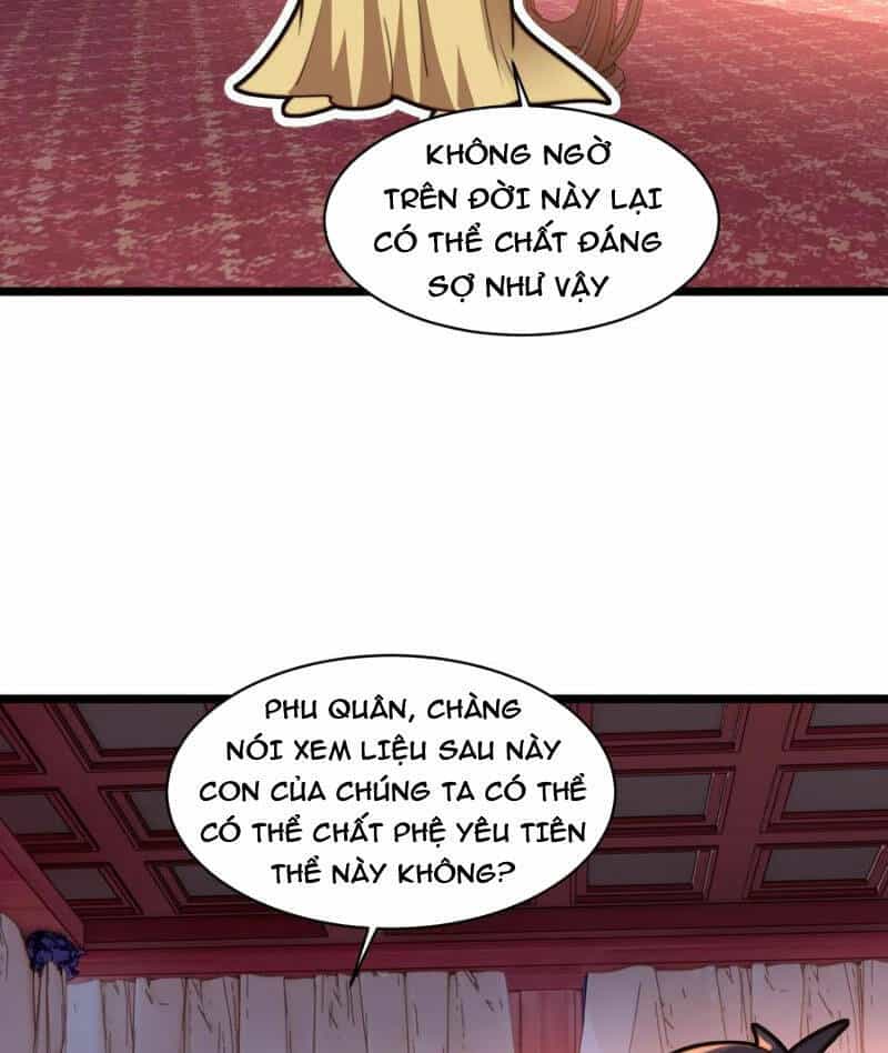 Ta Nuôi Quỷ Ở Trấn Ma Ty - Chương 287 - ảnh 55