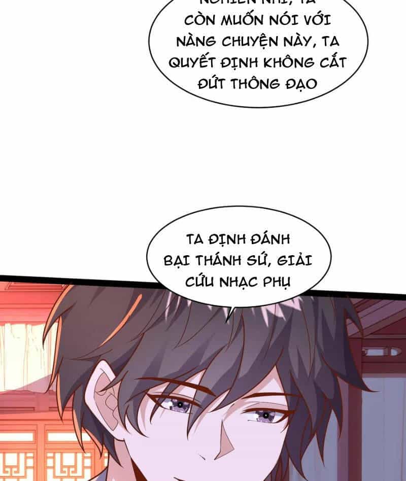 Ta Nuôi Quỷ Ở Trấn Ma Ty - Chương 287 - ảnh 60