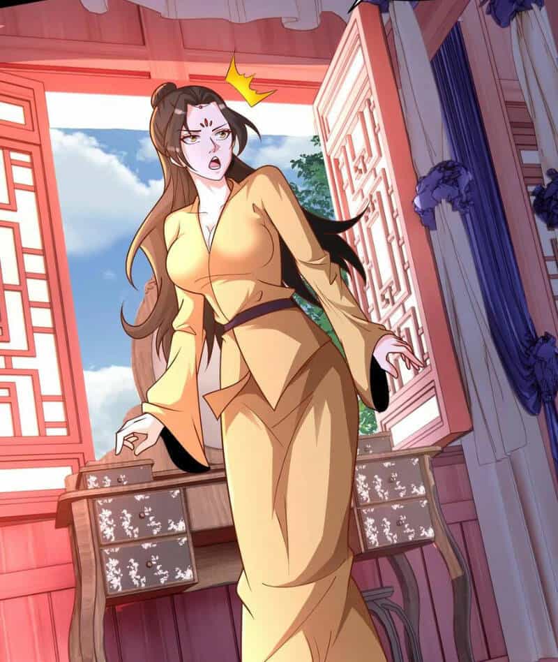Ta Nuôi Quỷ Ở Trấn Ma Ty - Chương 287 - ảnh 62
