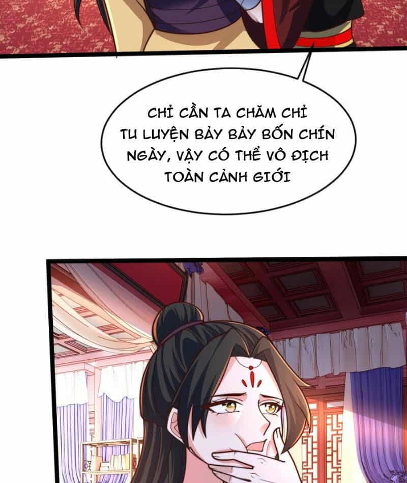 Ta Nuôi Quỷ Ở Trấn Ma Ty - Chương 287 - ảnh 70