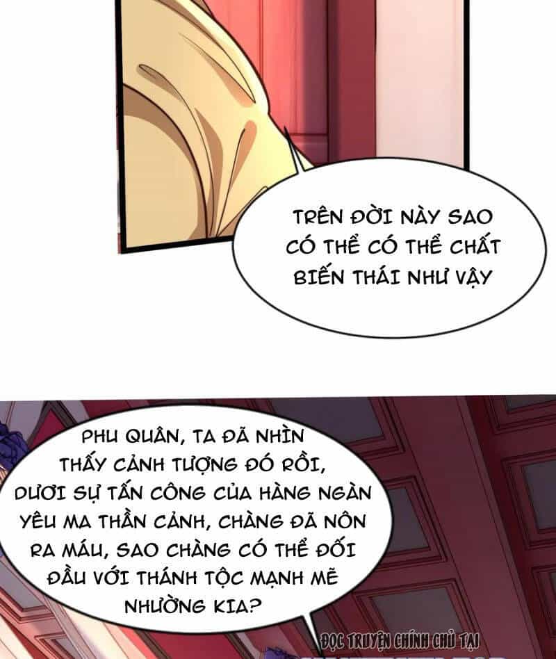 Ta Nuôi Quỷ Ở Trấn Ma Ty - Chương 287 - ảnh 74