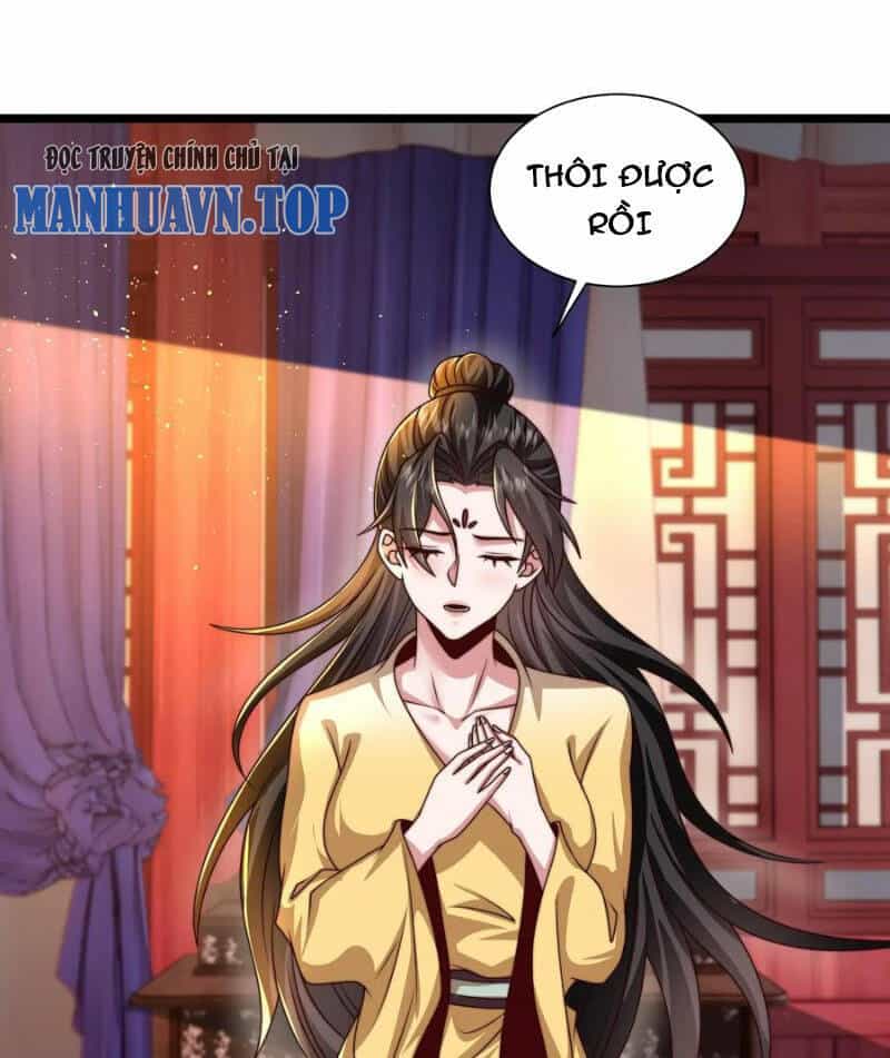 Ta Nuôi Quỷ Ở Trấn Ma Ty - Chương 288 - ảnh 1