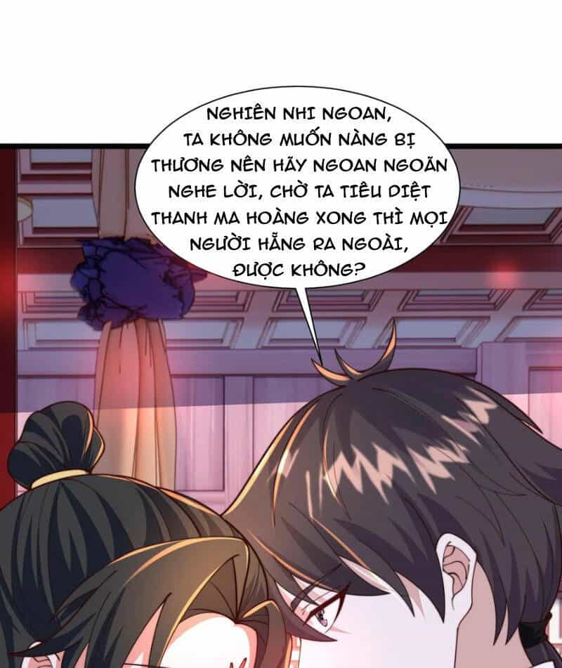 Ta Nuôi Quỷ Ở Trấn Ma Ty - Chương 288 - ảnh 11