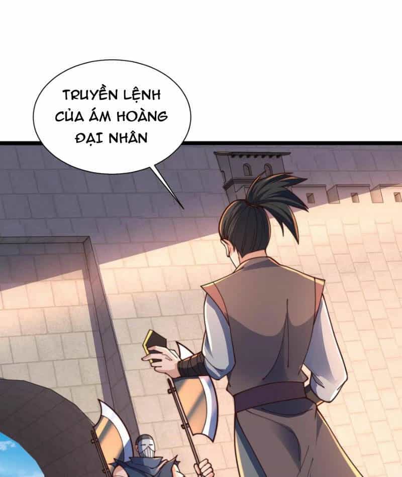 Ta Nuôi Quỷ Ở Trấn Ma Ty - Chương 288 - ảnh 15