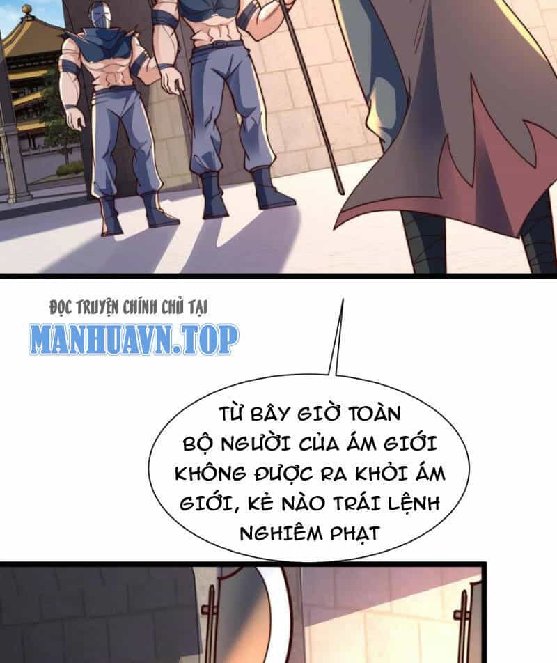 Ta Nuôi Quỷ Ở Trấn Ma Ty - Chương 288 - ảnh 16