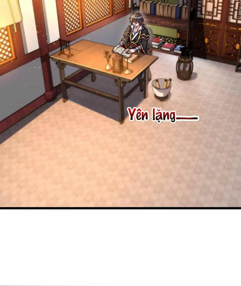 Ta Nuôi Quỷ Ở Trấn Ma Ty - Chương 288 - ảnh 20