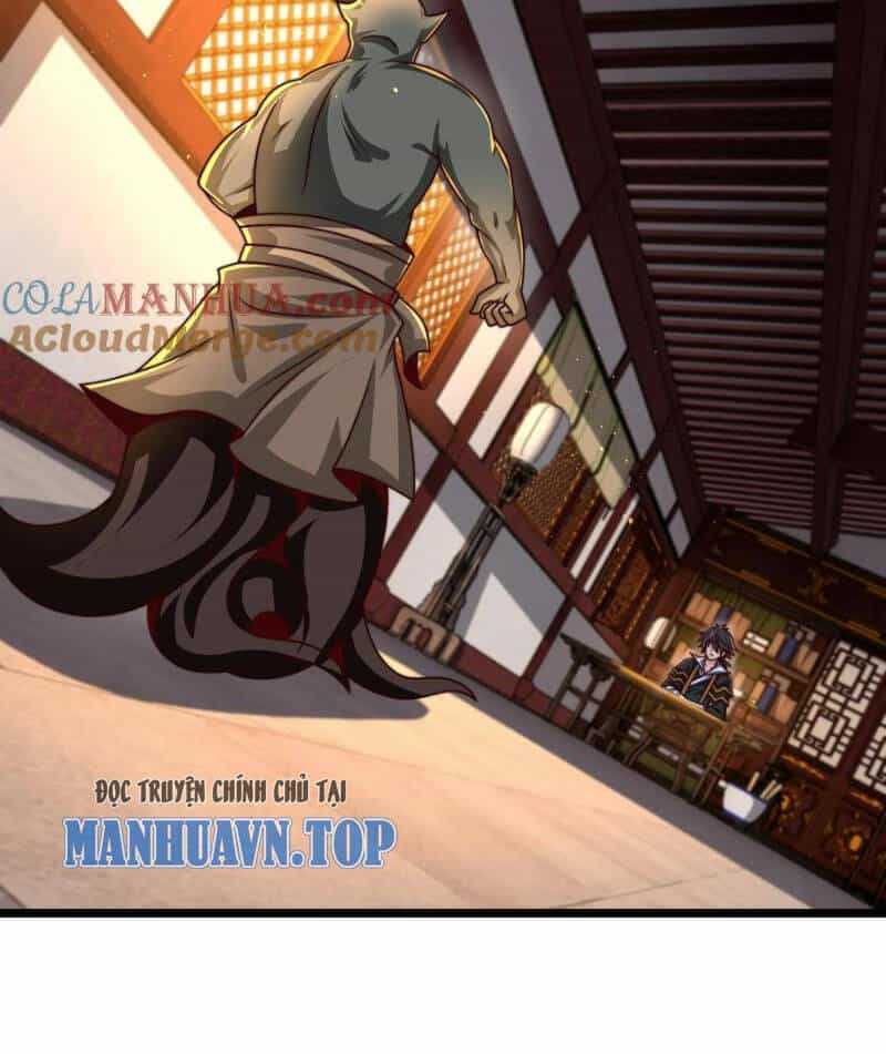 Ta Nuôi Quỷ Ở Trấn Ma Ty - Chương 288 - ảnh 23