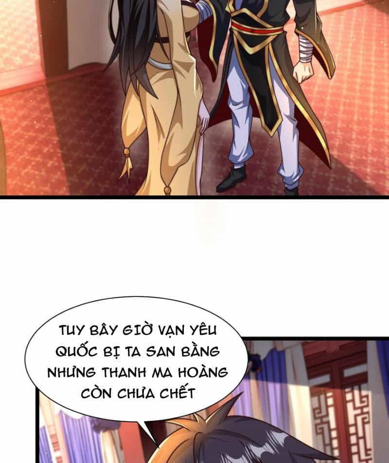 Ta Nuôi Quỷ Ở Trấn Ma Ty - Chương 288 - ảnh 3